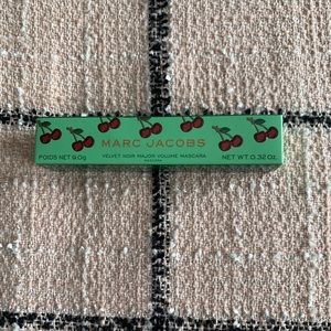 Marc Jacobs mascara